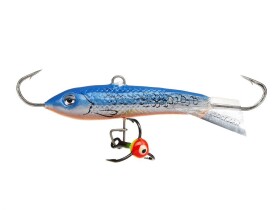 Балансир Lucky John Classic 5 (тройник, 50мм, 13гр.) цвет 45H