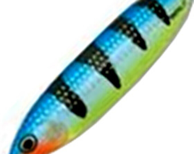 Незацепляйка Rapala Minnow Spoon 06 (6см, 10гр.) /BYT - изображение 1 