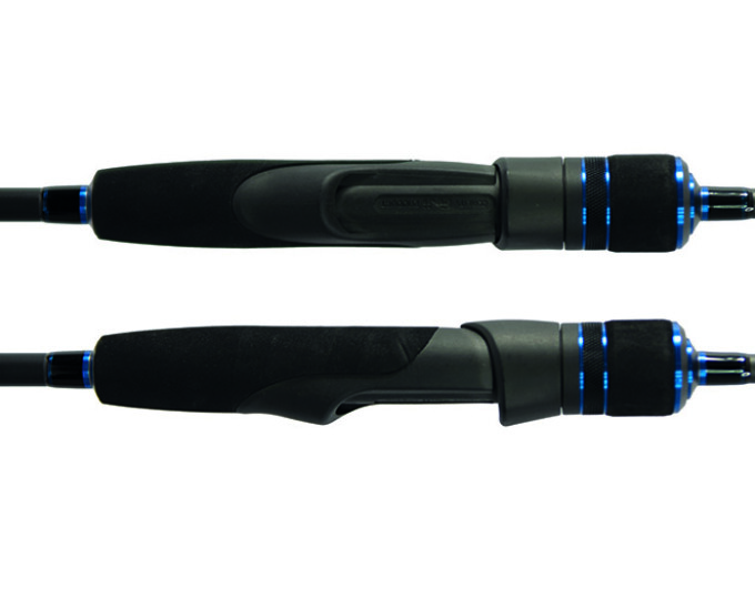 Спиннинг Maximus ADVISOR CHUB 198UL (длина 1,98м, тест 1-7гр.) - изображение 4