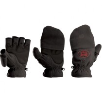 Перчатки-варежки Alaskan  Colville Magnet XL черн.