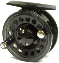 Катушка Kosadaka зимн./проводочн. UNIVERSAL (60мм; на длинной лапе с фрикционом)