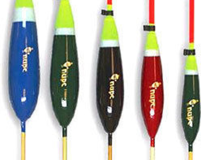 Поплавок бамбук «Омут» 190мм (3,6гр.) - изображение 1 