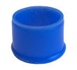 Защитный бампер для датчика, синий - изображение 1 
