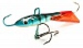 Балансир Murena №10 (длина 40мм, вес 6гр.) цвет 25/28 Fluo - изображение 1 