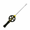 Удочка зимняя Stinger Ice Hunter Sport 3 (2600) желтая - изображение 1 