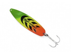 Блесна Mepps SYCLOPS 3 Tiger/Gold