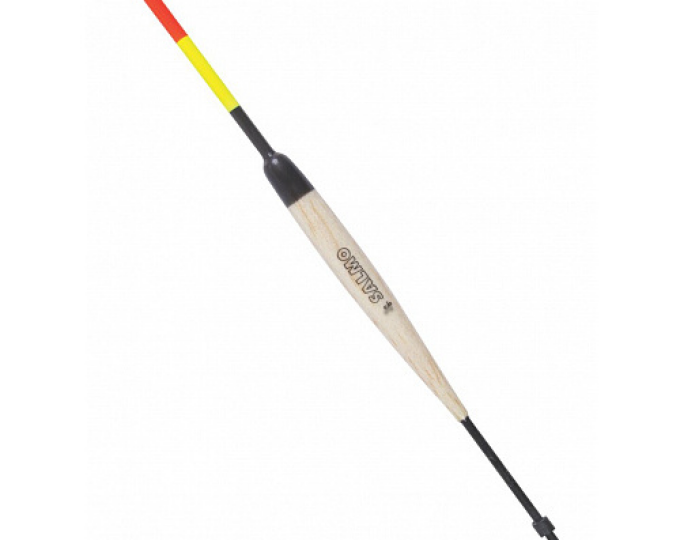 Поплавок бальзовый Salmo AA (4,0гр.) - изображение 1 