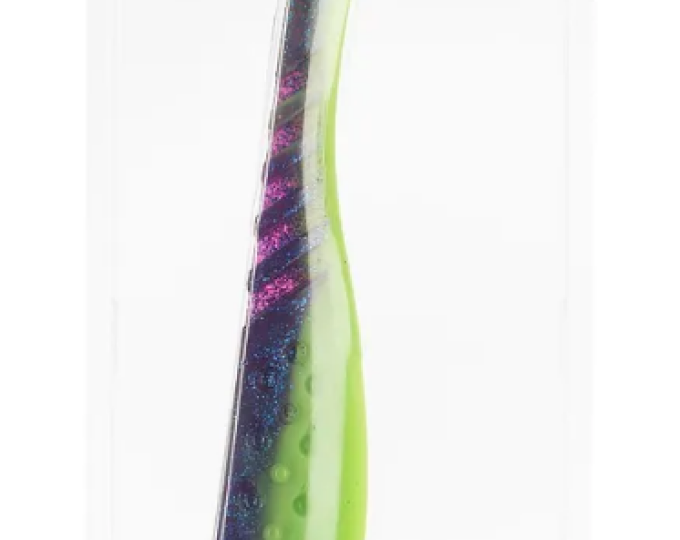 Приманка силиконовая Frapp Funky Shad 9″ #PAL06 (1шт.) - изображение 1 