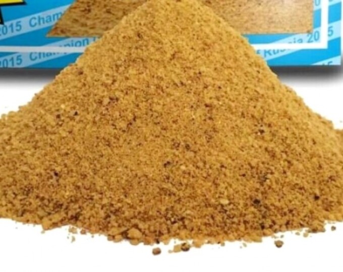 Прикормка DUNAEV КЛАССИКА (0,9кг) АНИС - изображение 2