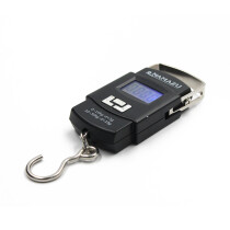 Весы-кантер Namazu, электронные, до 50кг