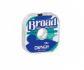 Леска Owner Broad 100м 0,10мм - изображение 1