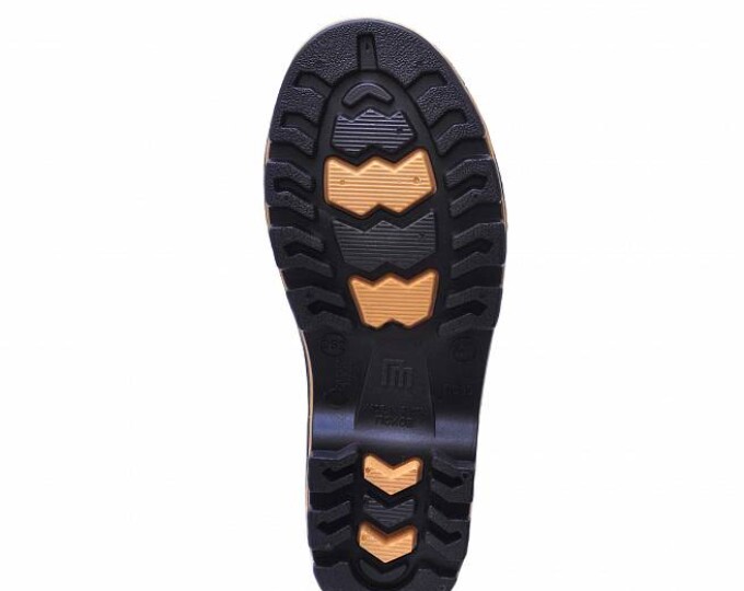 Сапоги рыбацкие Nordman 15 (ПВХ, винитол) р.37 цвет Оливковый - изображение 3