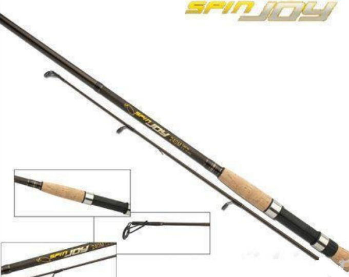 Спиннинг шт. Shimano JOY XT 270MH (15-40гр.) - изображение 1 