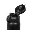 Термокружка Relaxika 701 (0,48л) черная - изображение 9