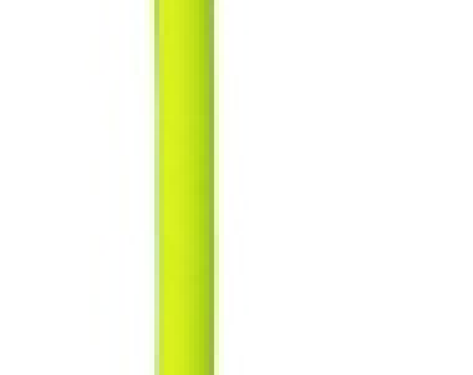 Сторожок ниппельный №3 флюоресцентный/желтый 0,9-6,0гр. - изображение 1 
