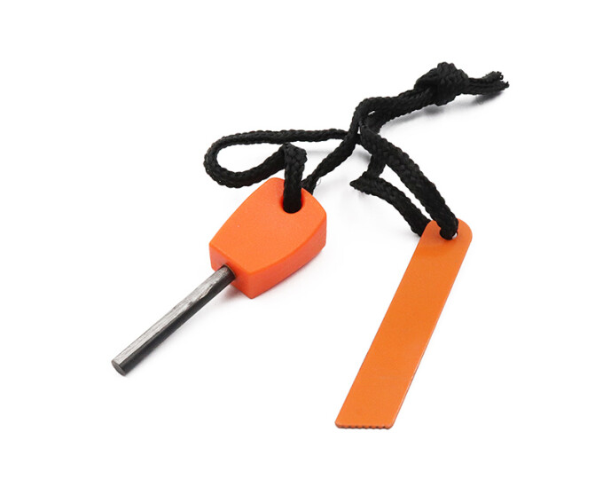 Огниво «СЛЕДОПЫТ» мал. - изображение 1