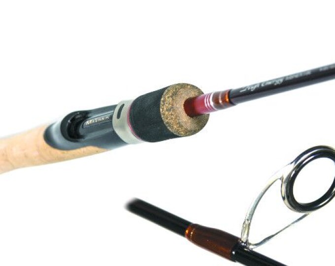 Спиннинг шт. Maximus HIGH ENERGY  2,70ML (5-20гр.) - изображение 2