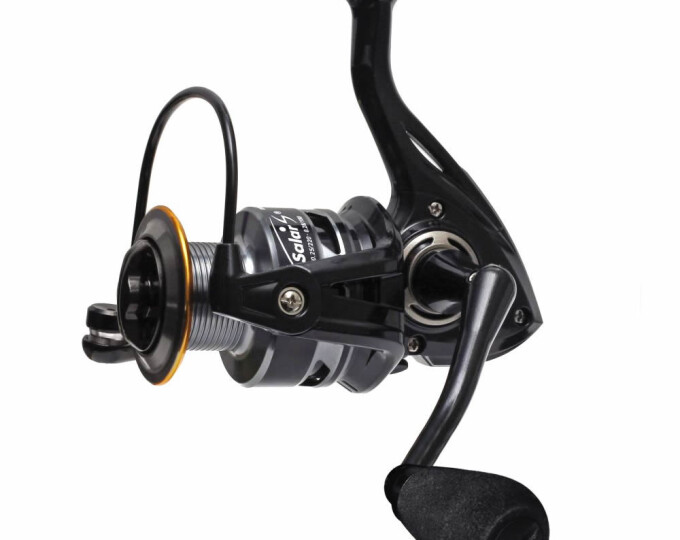 Катушка б/ин. FisherLand «Salar» 2500 - изображение 1 