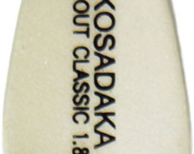 Блесна Kosadaka Trout Police Trout Classic (длина 23мм, вес 1,8гр.) цвет E97 - изображение 2