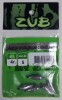 Капля скользящая с кембриком ZUB 4г. (упак.5шт) - изображение 1