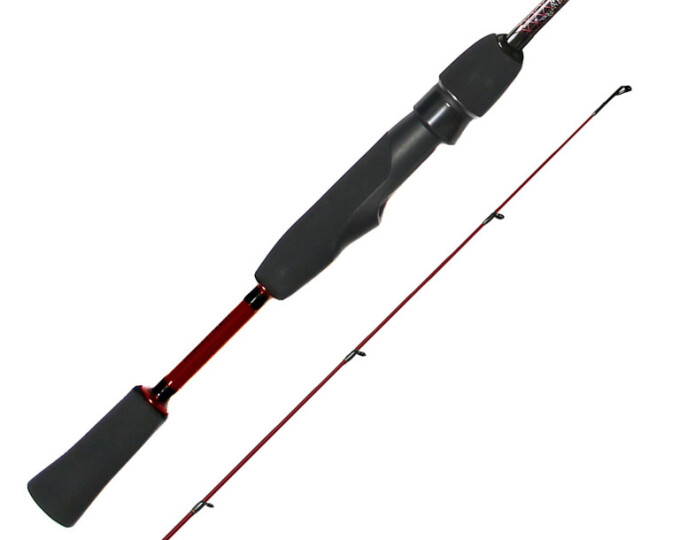 Спиннинг Stinger Phantom — NS 812M  2,45м. (тест 7-28гр.) - изображение 2