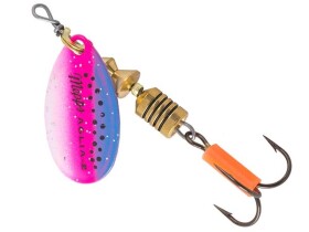 Блесна Mepps AGLIA TROUT 2 Rainbow