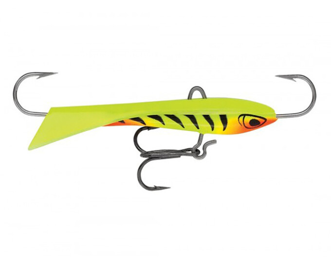 Балансир Rapala Snap Rap (80мм, 24гр.) /CHT - изображение 1 