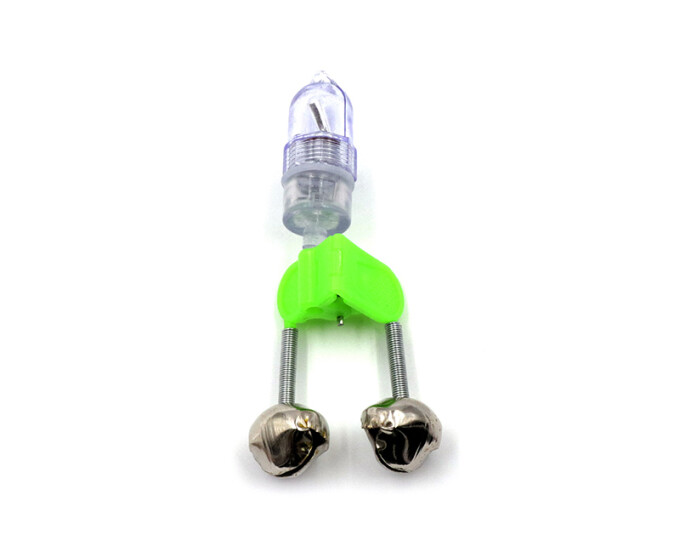 Бубенчик Namazu с электронным сигнализатором - изображение 1 