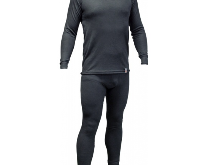 Комплект термобелья Woodline «Ultra Line» р.XXL - изображение 1 