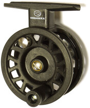 Катушка Kosadaka CATCHER 60R (под правую руку, с фрикционом)