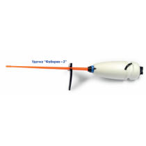 Удочка зимняя ПИРС «ФАБЕРЖЕ» №2