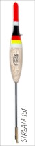 Поплавок бальсовый Stream — 151 (2,0гр.)
