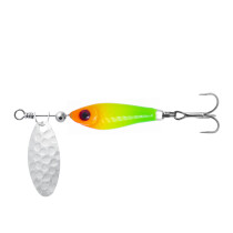 Блесна Герасимова «Малёк» SS 10гр. цвет 18