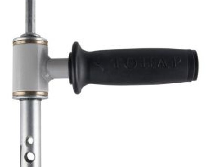 Адаптер под шуруповерт АШ-02 (19мм) - изображение 1