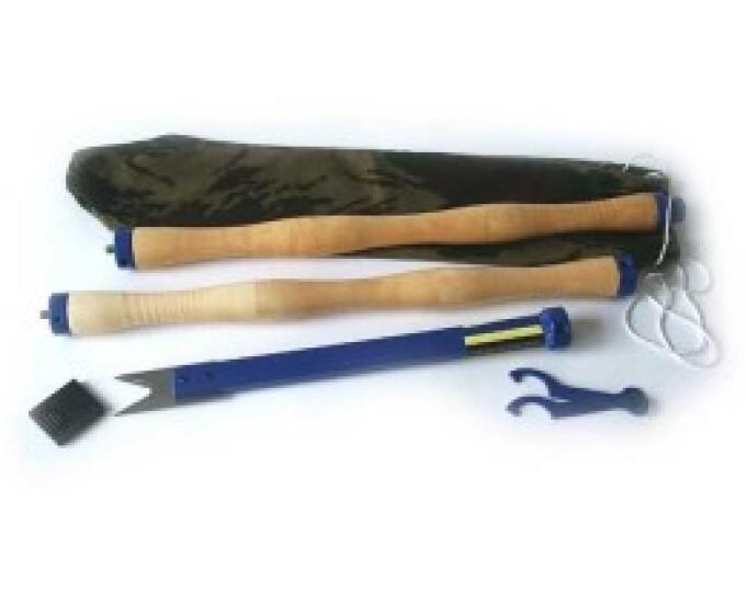 Пешня разборная ПР-01 (Тонар) - изображение 1 