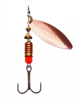 Блесна Mepps AGLIA LONG 2 Copper