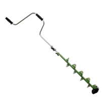 Ледобур MORA Ice Expert Pro 130мм (ICE-MM0015)