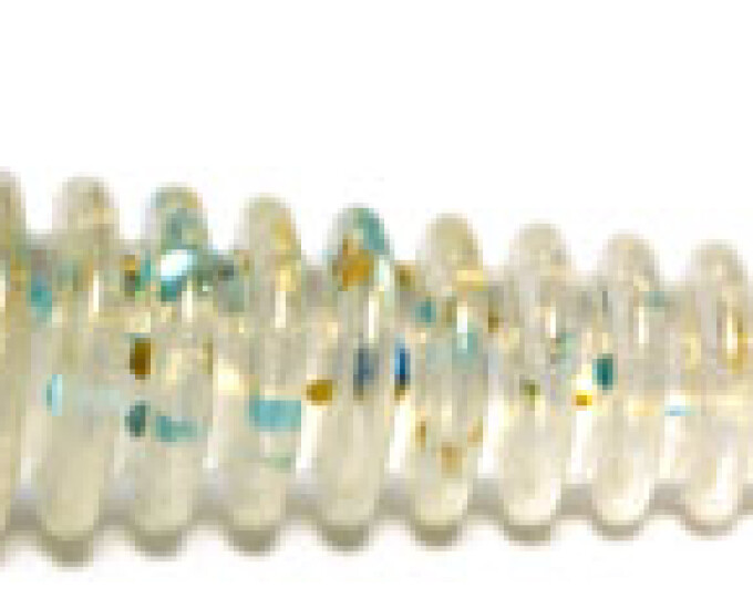 Силиконовая приманка Kosadaka TIOGA 75 (длина 75мм, вес 2,79гр.) (10шт.) цвет GTR - изображение 1 