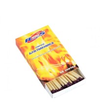 Спички для пикника RUNIS (30шт.)