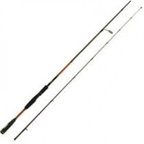 Спиннинг Pontoon 21 Gad Harrier 1,98м (тест 2-12гр., 4-10lb, Fast)