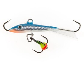 Балансир Lucky John Classic 4,5 (тройник, 50мм, 8гр.) цвет 15H