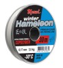 Леска Momoi Hameleon Winter 0,12мм (1,7кг) 30м (прозрачный) - изображение 1 