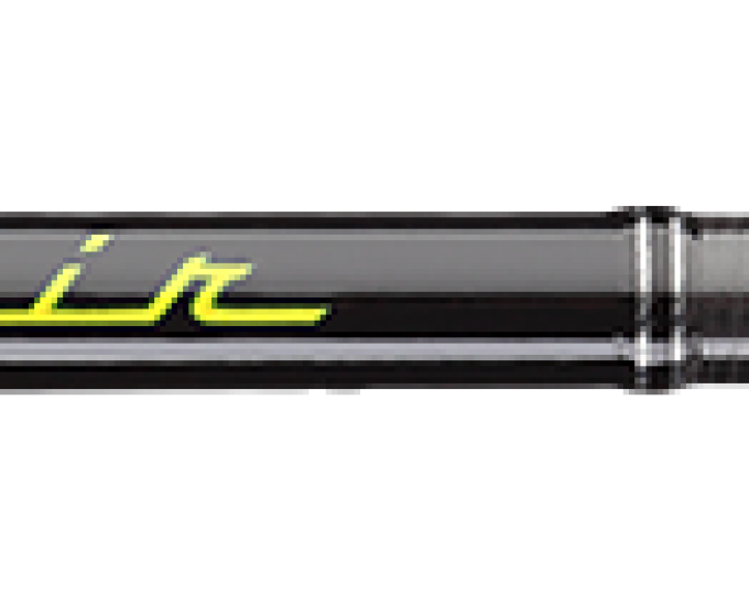 Спиннинг ZETRIX FLAIR 862ML-T (2,59м/1,5-18гр./Medium-Light) - изображение 1 