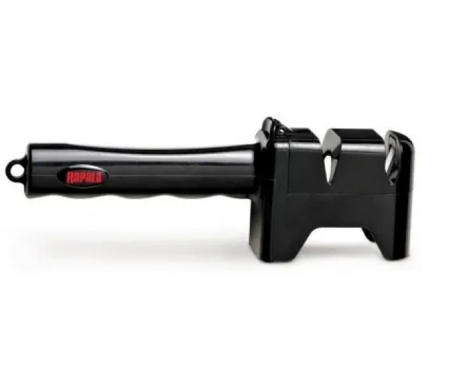 Точило Rapala для ножей, двухступенчатое - изображение 1