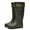 Сапоги Nordman Light (ЭВА, вкладыш из нетканого полотна, с манжетой) цвет Оливковый р.41 - изображение 1