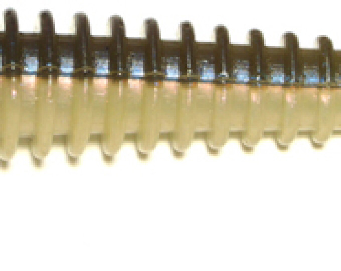 Виброхвост Kosadaka SWING IMPACT 95мм (8шт.) цвет TRS - изображение 1 