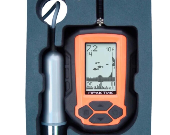 Унибокс Практик - изображение 1 