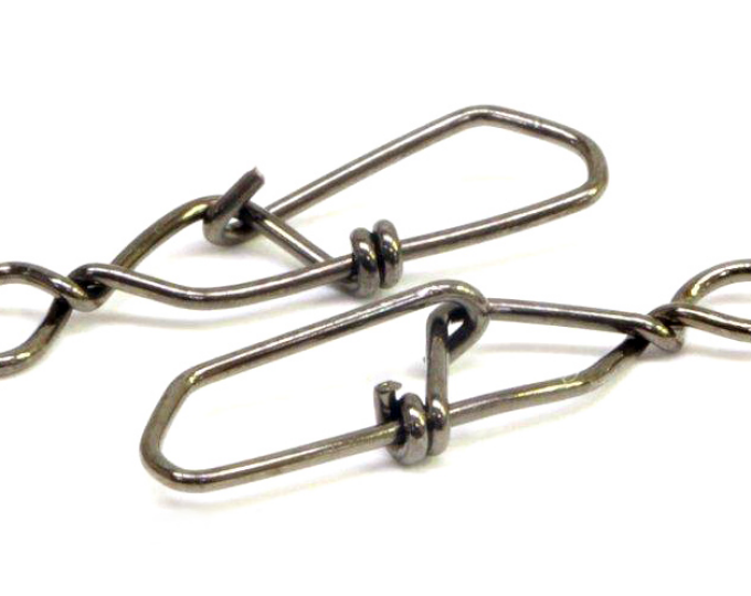 Застежка Kosadaka (1006) «germany snap» №01 (6шт.) - изображение 1 