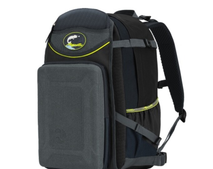 Рюкзак Aquatic рыболовный Р-32С (цвет синий) - изображение 1 