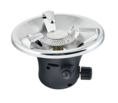 Плита портатив. газовая СЛЕДОПЫТ «Огненный кубок»